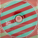 New CR Evangelion 7th Theme Song Return to the Primitive Heart 2012 Ver CD