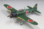 FineMolds FZ03 1/48 Imperial Navy Zero Type Fighter Type NEW