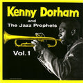 Kenny Dorham And The Jazz Prophets CD(SHM-CD) OBI Japan Vol.1 new