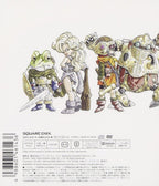 Chrono Trigger Original Soundtrack 3CD w/ DVD Game Music OST DS Ver. NEW