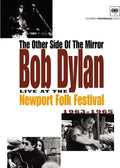 New Bob Dylan Live At The Newport Folk Festival 1963-1965 Blu-ray Region A