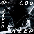 New LOU REED THE RAVEN 2024 JAPAN CD