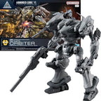 Bandai Hobby - Armored Core VI Fires of Rubicon - #04 RaD CC-2000 Orbiter 30 New