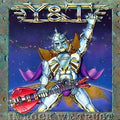 Y&T - In Rock We Trust Bonus Tracks From Japan NEW
