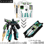TAKARA TOMY Plarail 10th Anniversary Shinkalion Z E5 Yamanote Train Toy NEW