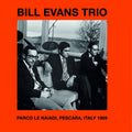 Parco Le Naiadi, Pescara, Italy 1969 [Limited First Edition] Bill Evans CD NEW