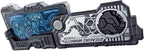 Kamen Rider Zero-One DX Breaking Mammoth Breaking Mammoth Progrise Key NEW