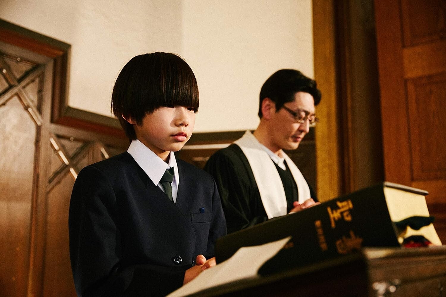 New Daishi Okuyama - i hate jesus [DVD]