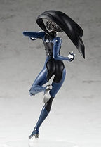Good Smile Company-Persona 5-POP UP Parade Queen Figure NEW