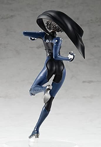 Good Smile Company-Persona 5-POP UP Parade Queen Figure NEW