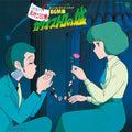 Lupin the 3rd: The Castle of Cagliostro Original Sound Track Blu-spec 2CD Japan