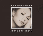 MARIAH CAREY MUSIC BOX 30TH ANNIVERSARY JAPAN 3 BLU-SPEC CD EDITION NEW