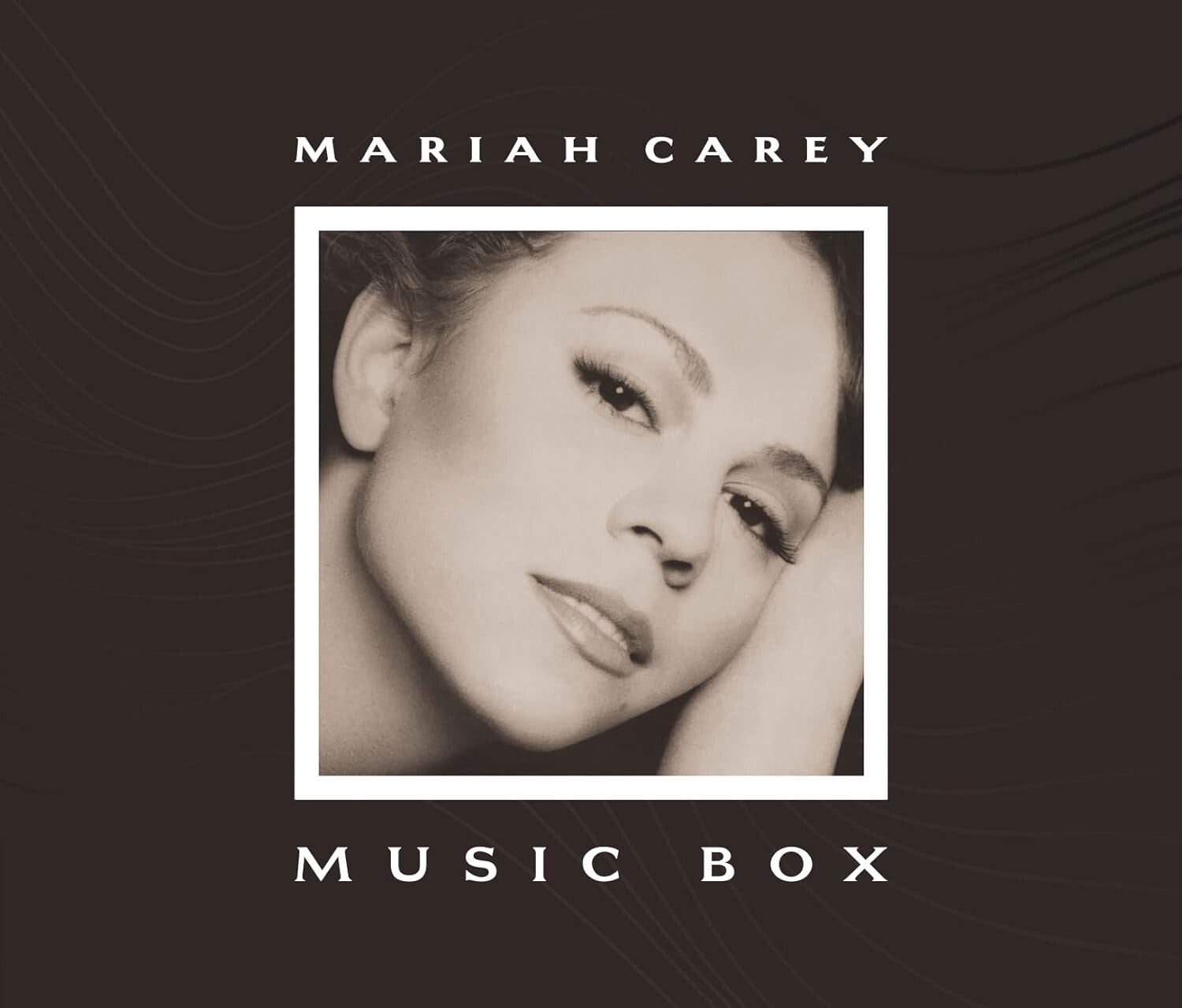 MARIAH CAREY MUSIC BOX 30TH ANNIVERSARY JAPAN 3 BLU-SPEC CD EDITION NEW