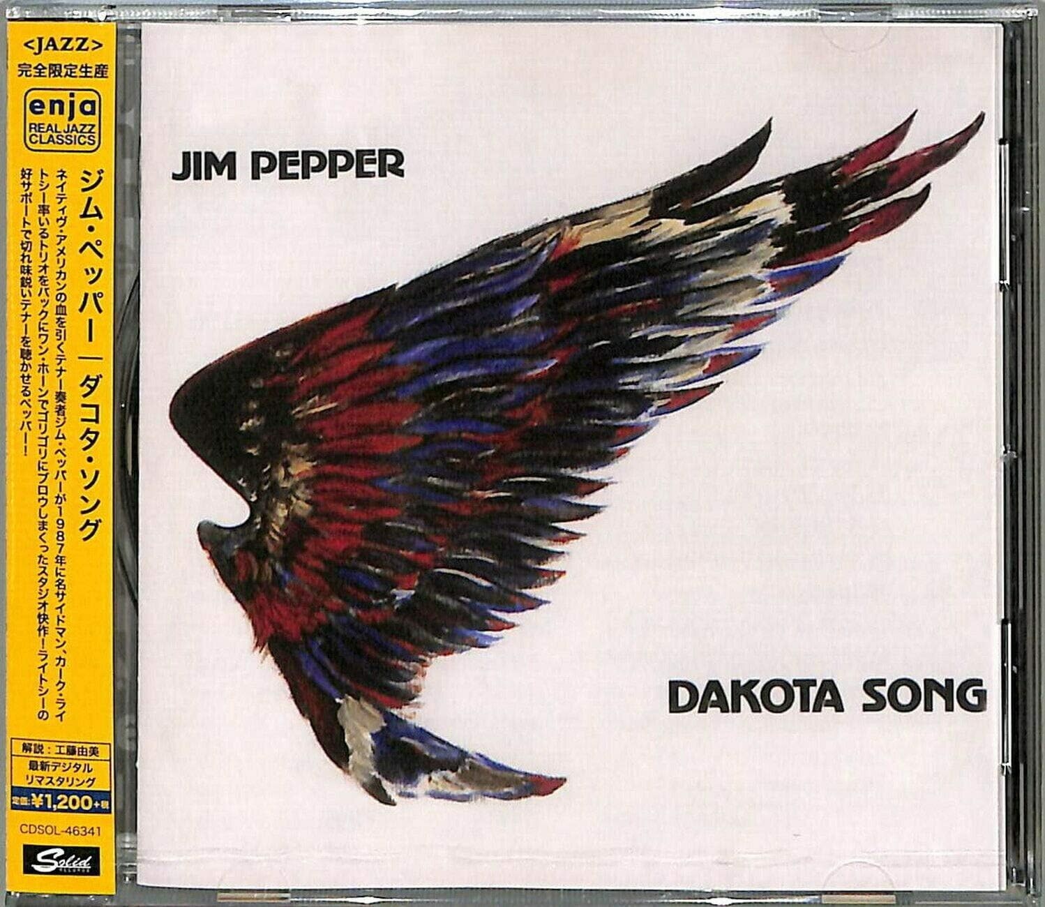 New CD dakota song