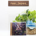 Project SEKAI Miku CD Nightcord at 25:00 Lower Tricologe & trading card New