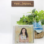 New Lisa Ono - my favorite songs [CD]