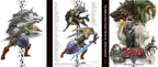 The Legend of Zelda Twilight Princess HD original soundtrack NEW
