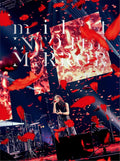 New milet 3rd anniversary live INTO THE MIRROR Limited Edition DVD