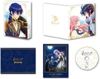7th Time Loop Blu-ray Box Vol.1 Novel Booklet From Japan New