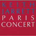 New KEITH JARRETT Paris Concert  2023 JAPAN MINI LP UHQ CD