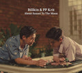 ABOUT SUNSET TO THE MOON (Translated my love with your heart) Special Album CD