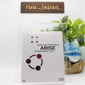 Blu-ray Ghost in the Shell ARISE PYROPHORIC CULT [Blu-ray] New