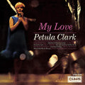 Petula Clark My Love Japan Music CD Bonus Tracks From Japan NEW