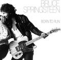 BRUCE SPRINGSTEEN BORN TO RUN JAPAN MINI LP BLU-SPEC CD New