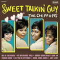 New CHIFFONS Sweet Talkin Guy with Bonus Tracks JAPAN MINI LP CD