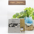 New TSUYOSHI YAMAMOTO YAMA & JIROS WAVE GIRL TALK JAPAN SACD HYBRID