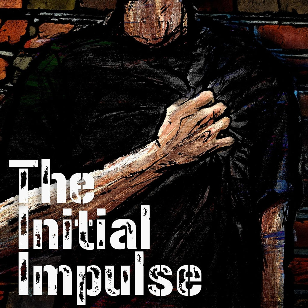 NEMOPHILA EP The Initial Impulse Cover Songs CD + New Songs CD & POB Sticker new