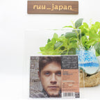 Niall Horan Flicker (Deluxe Edition) (Limited Edition) CD DVD Japan Music CD New