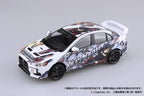 Aoshima Bunka Kyozai 1/24 Itasha Series No.3 Uma Musume Pretty Derby Ver.2 NEW