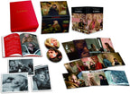 CAROL Keep Case SPECIAL EDITION LTD Set Box Blu-ray DVD Photo Card Movie English