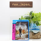 Volcano Blu-ray from Japan English subtitle Japanese New