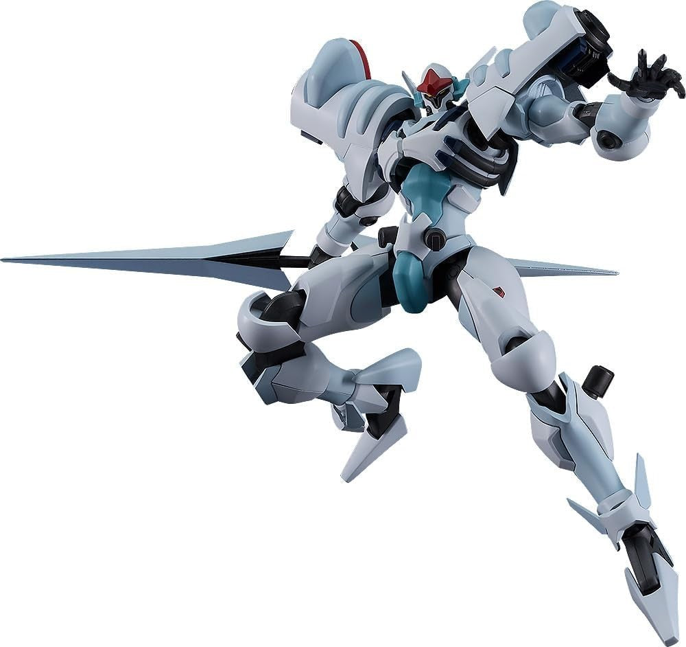 Good Smile Company Detonator Orgun: Orgun Moderoid Model Kit NEW