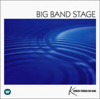 TSUNODA KENICHI BIG BAND-BIG BAND STAGE- JAPAN HYBRID SACD NEW