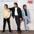 New HUEY LEWIS & THE NEWS FORE! WITH BONUS TRACKS JAPAN MQA UHQ MINI LP CD