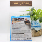 Blu-ray John Wayne McQ from Japan