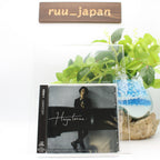 Hayato Hayatosm (Normal Edition) CD New