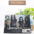 MOVIE-LORDS OF CHAOS BLACK BOX- JAPAN Blu-Ra from Japan New