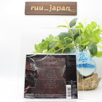 New UNPROCESSED AND EVERYTHING IN BETWEEN WITH BONUS TRACK JAPAN CD