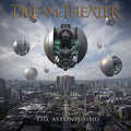 DREAM THEATER The Astonishing Transatlantic OSI Annihilator Platypus JAPAN 2CD