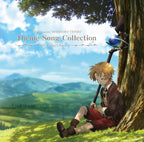 Yuiko Ohara Mushoku Tensei Jobless Reincarnation Theme Song Collection CD New