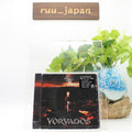New Vorvados (No Bonuses) CD