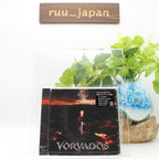 New Vorvados (No Bonuses) CD