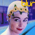BLUR LEISURE WITH BONUS TRACKS JAPAN MINI LP SHM CD New