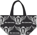 New KIM HYUN JOONG First Impact BOX 2DVD+Tote Bag