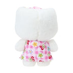 Sanrio 612898 Hello Kitty Mascot Holder (Everyones Quilt) Polyester New