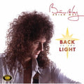BRIAN MAY Back To The Light Queen 2021 JAPAN SHM CD New